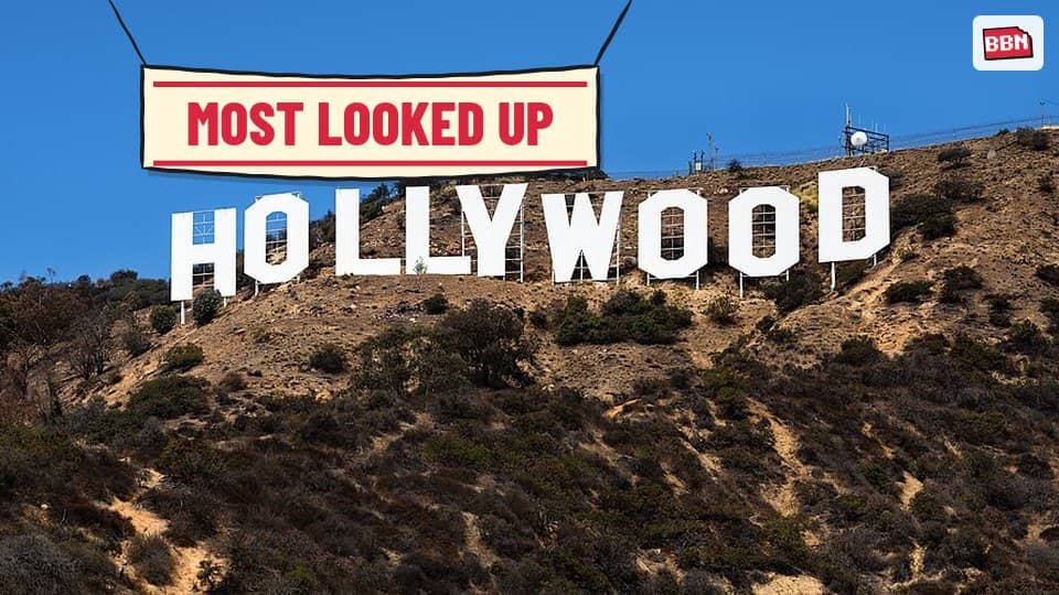 Photo: Hollywood
