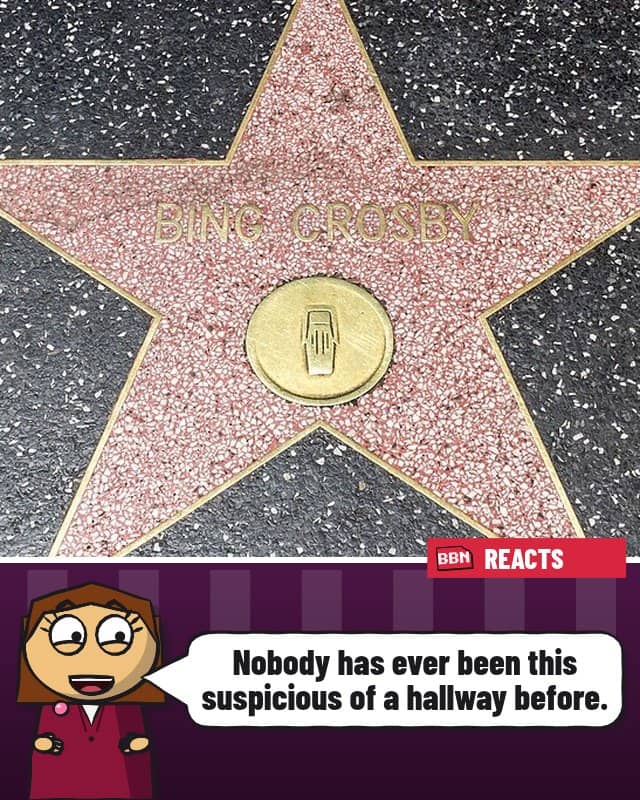 Photo: Hollywood Walk of Fame