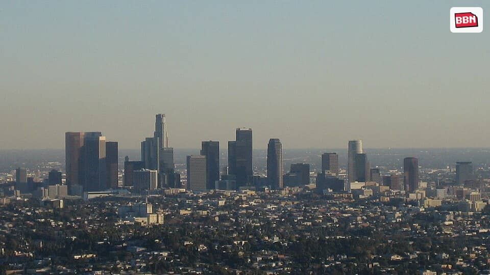 Photo: Los Angeles