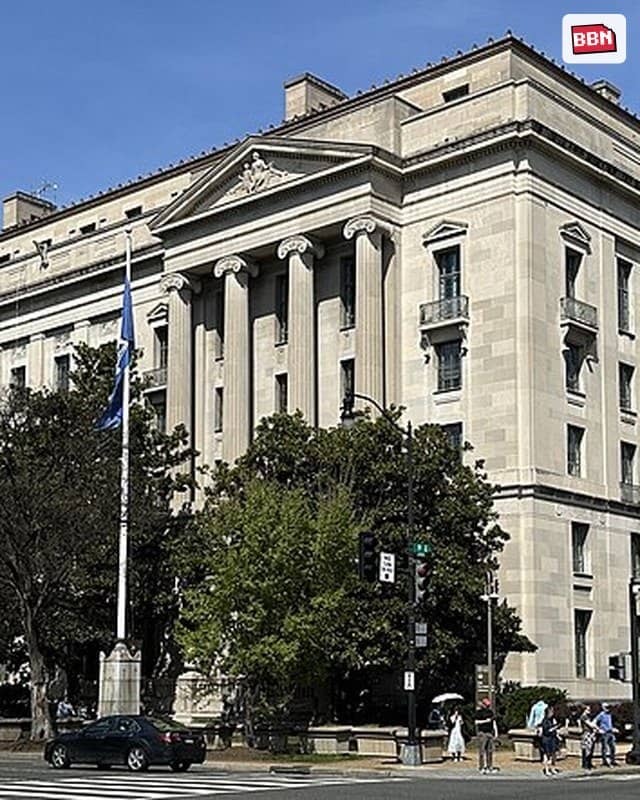 Photo: U.S. Justice Department