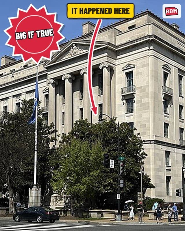 Photo: U.S. Justice Department
