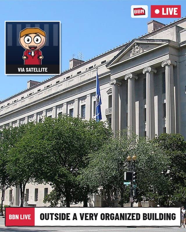 Photo: U.S. Justice Department