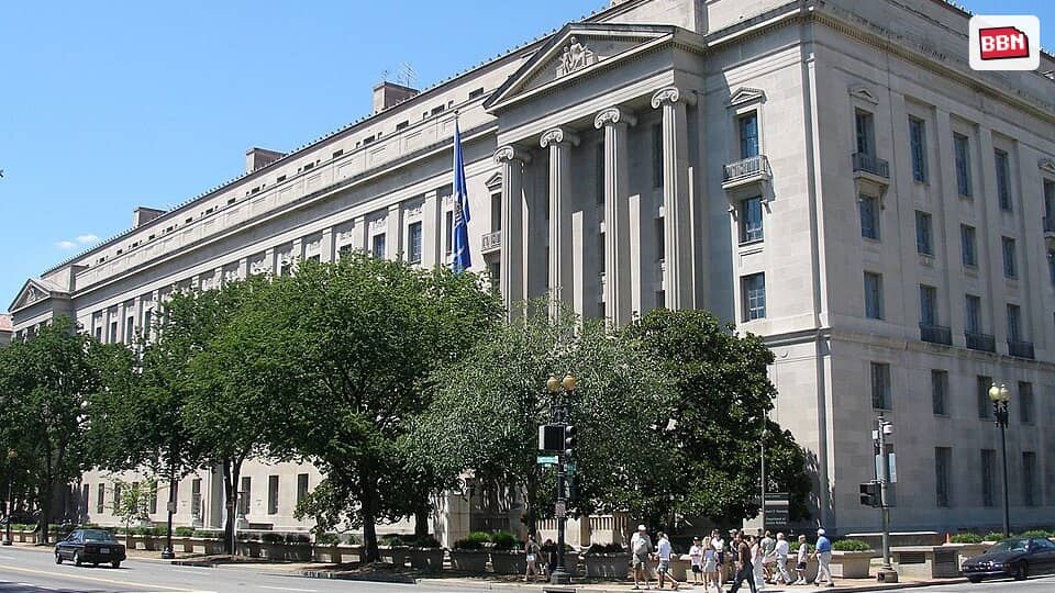 Photo: U.S. Justice Department