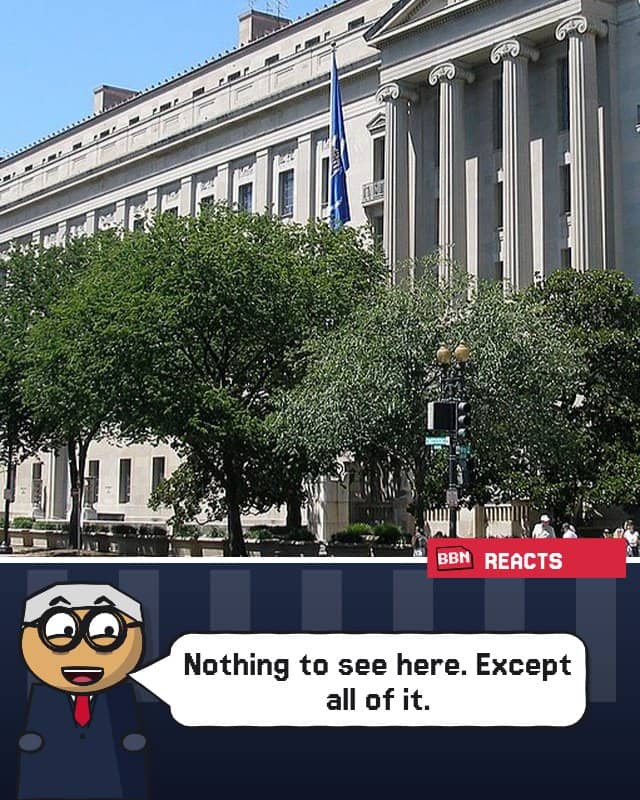 Photo: U.S. Justice Department