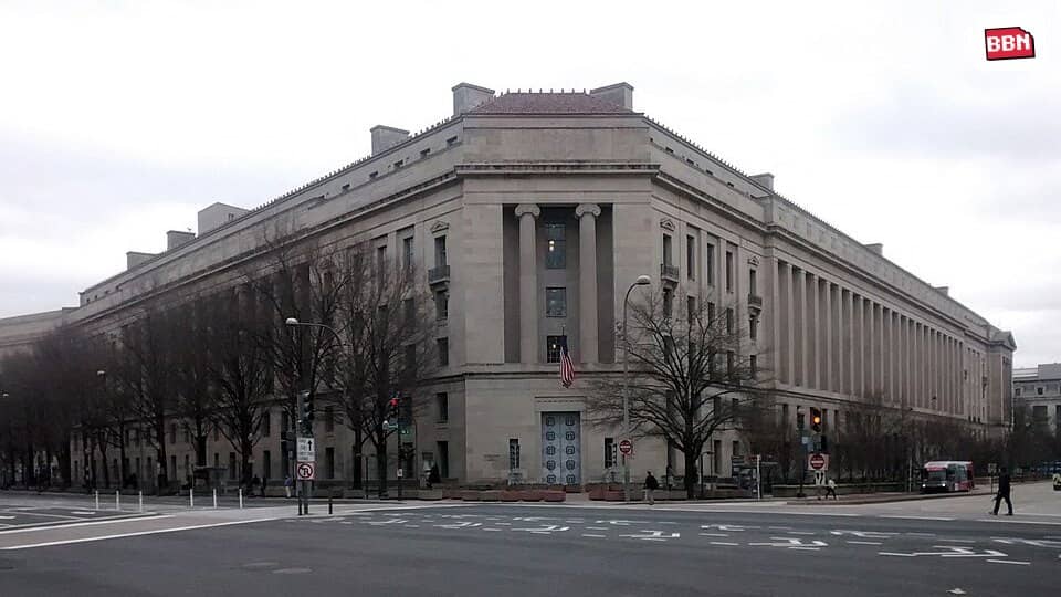 Photo: U.S. Justice Department