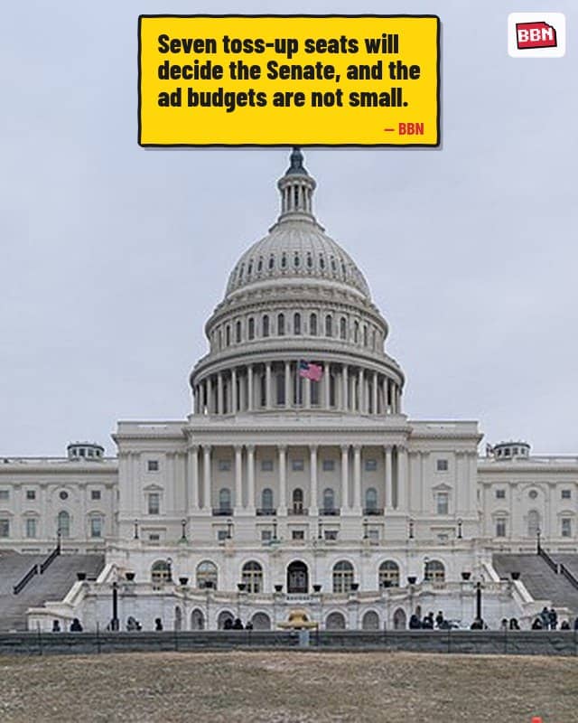 Photo: U.S. Capitol