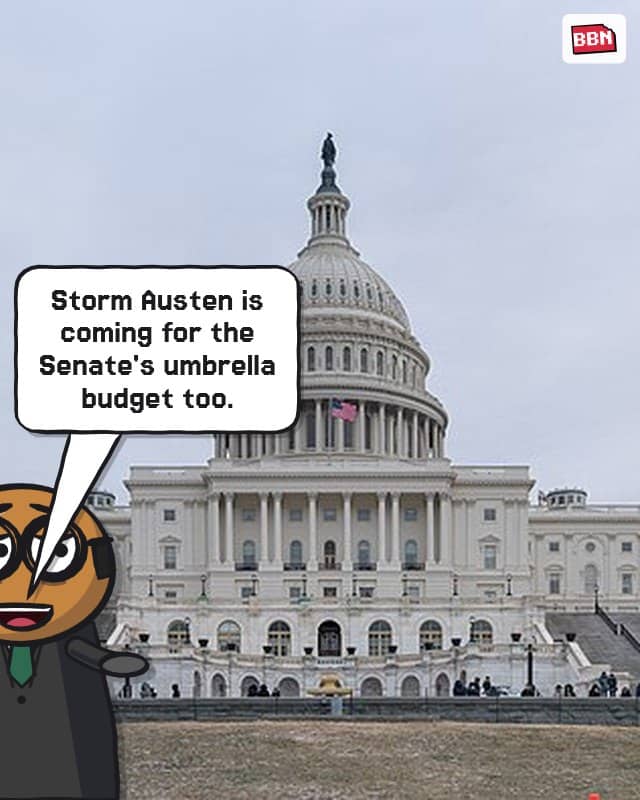 Photo: U.S. Capitol