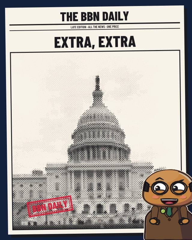 Photo: U.S. Capitol