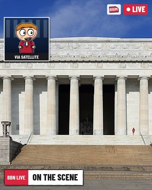 Photo: Washington, D.C.