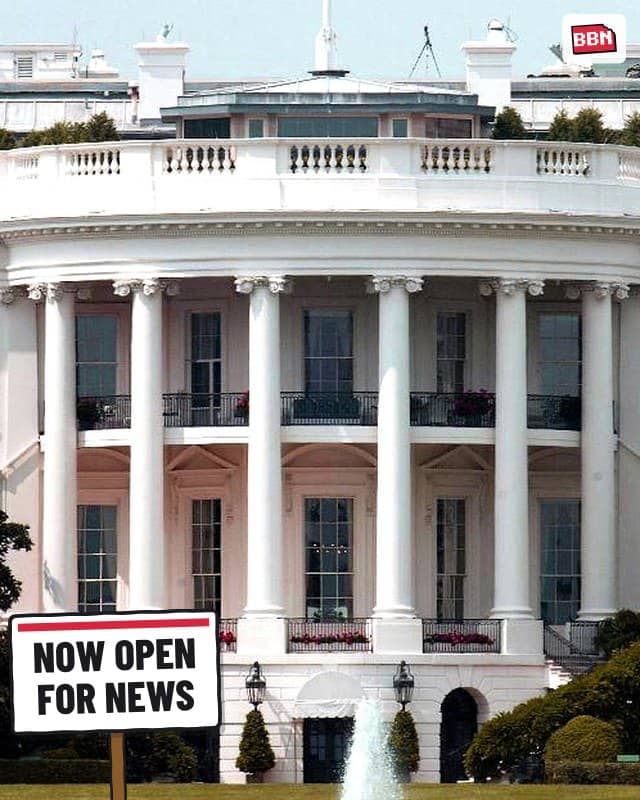 Photo: The White House