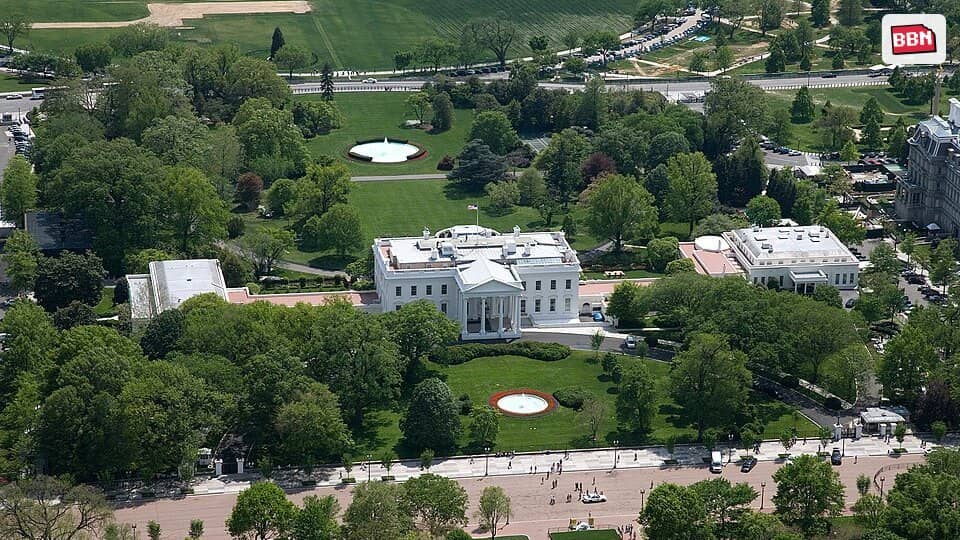 Photo: The White House