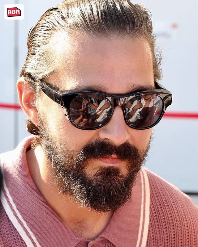 Photo: Shia LaBeouf