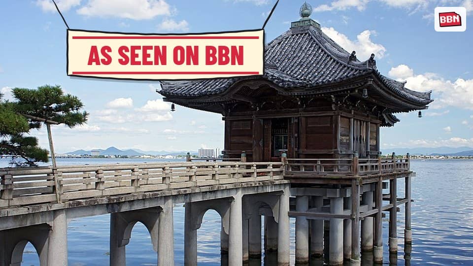 Photo: Shiga Prefecture