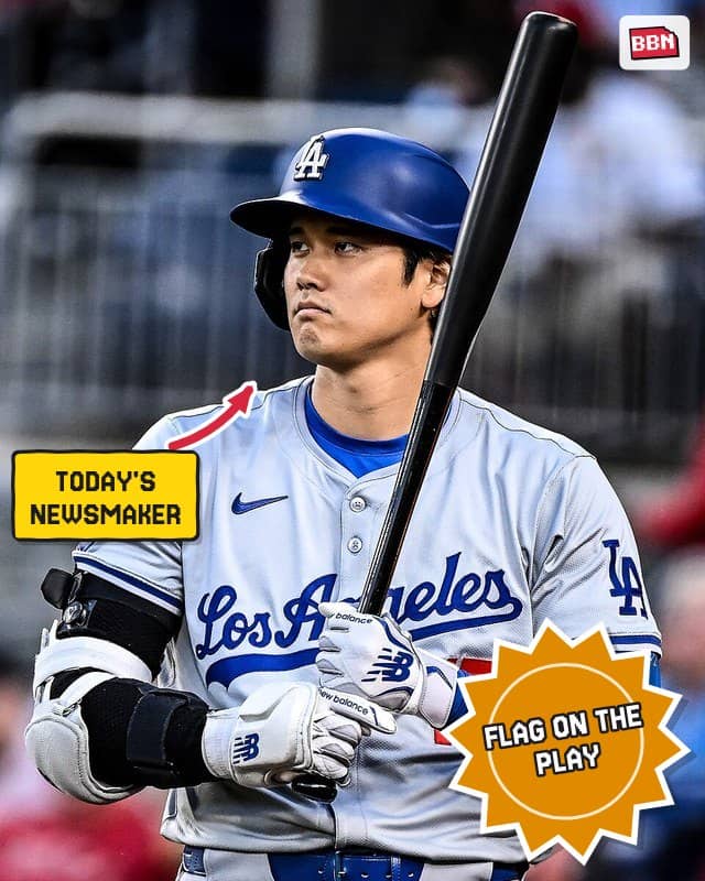 Photo: Shohei Ohtani
