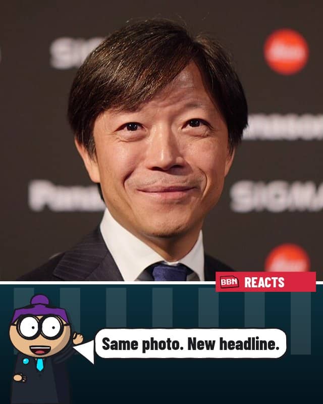 Photo: Sigma Corporation