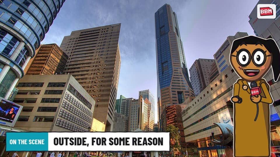 Photo: Singapore
