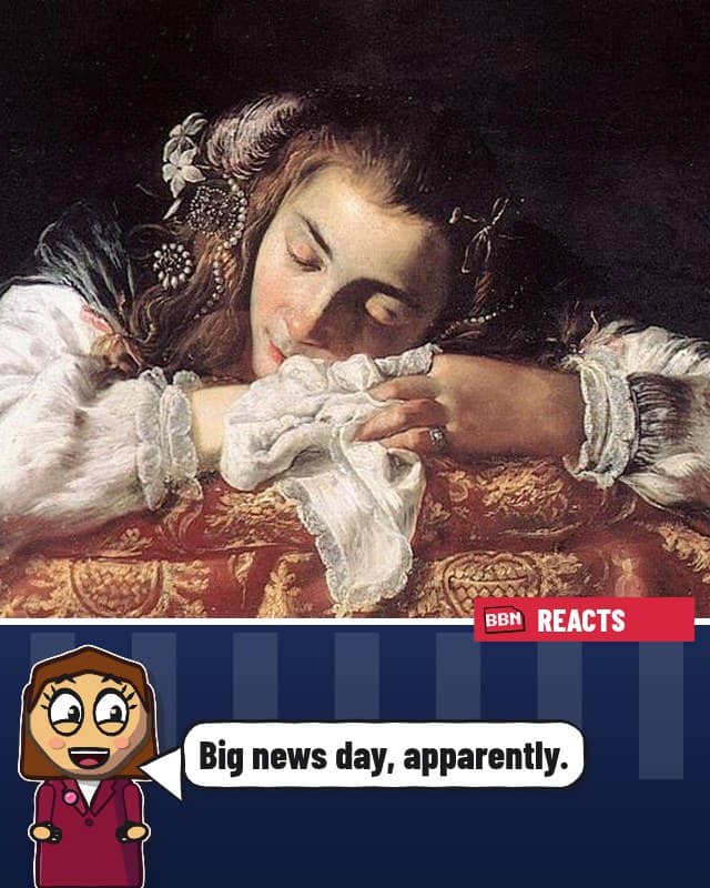 Photo: Sleep