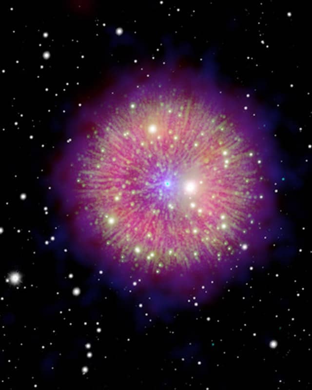 Photo: SN 1181