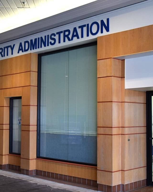Photo: Social Security (United States)