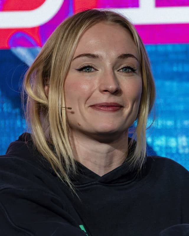 Photo: Sophie Turner