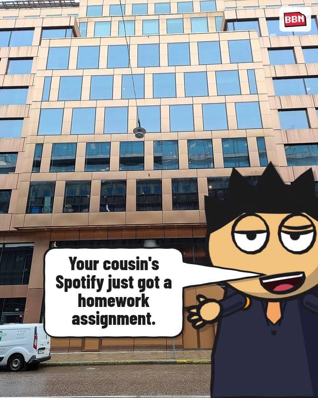 Photo: Spotify