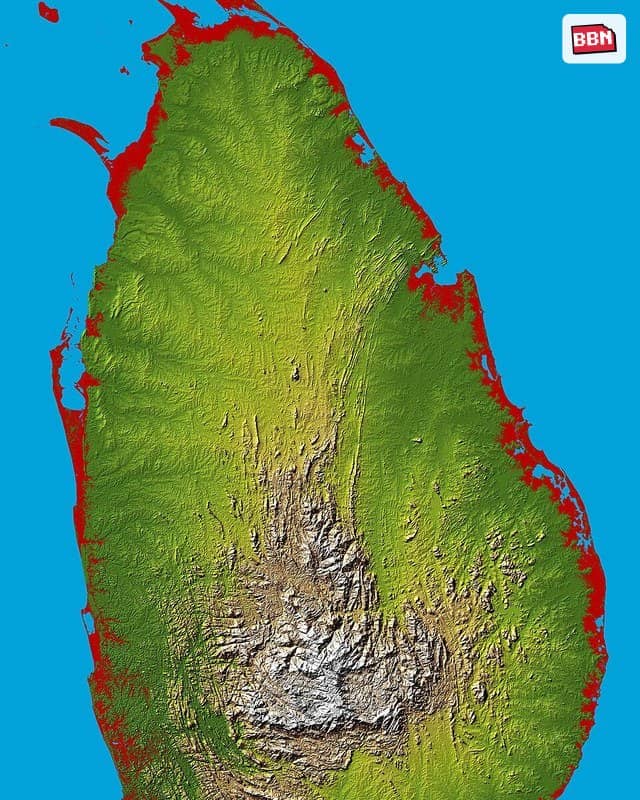Photo: Sri Lanka