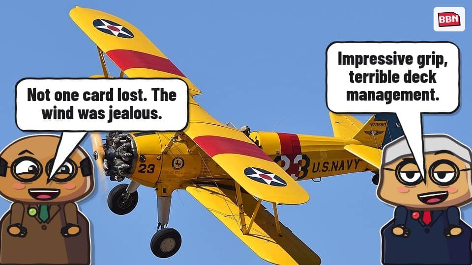 Photo: Boeing-Stearman Model 75