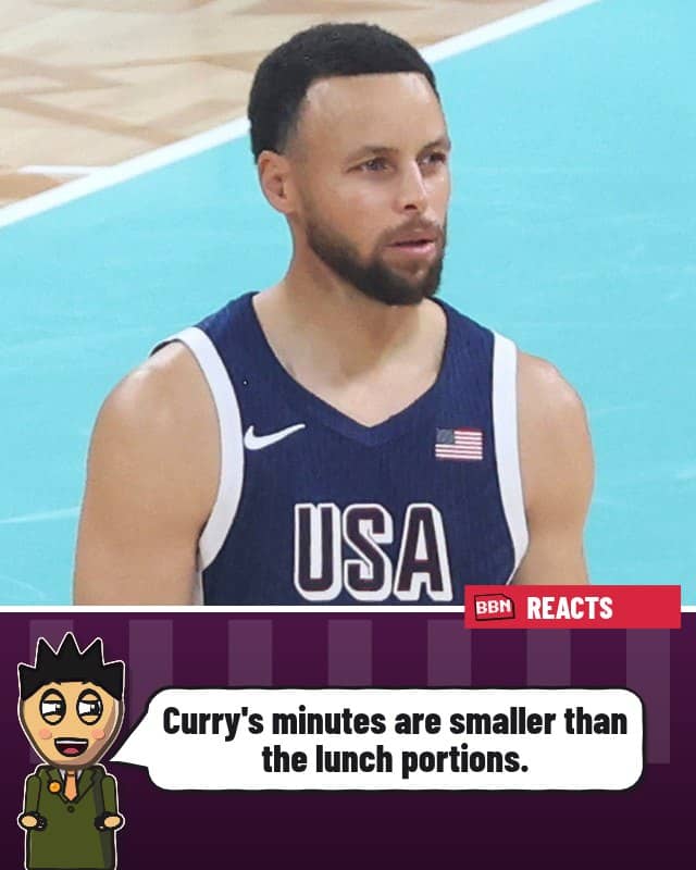 Photo: Stephen Curry
