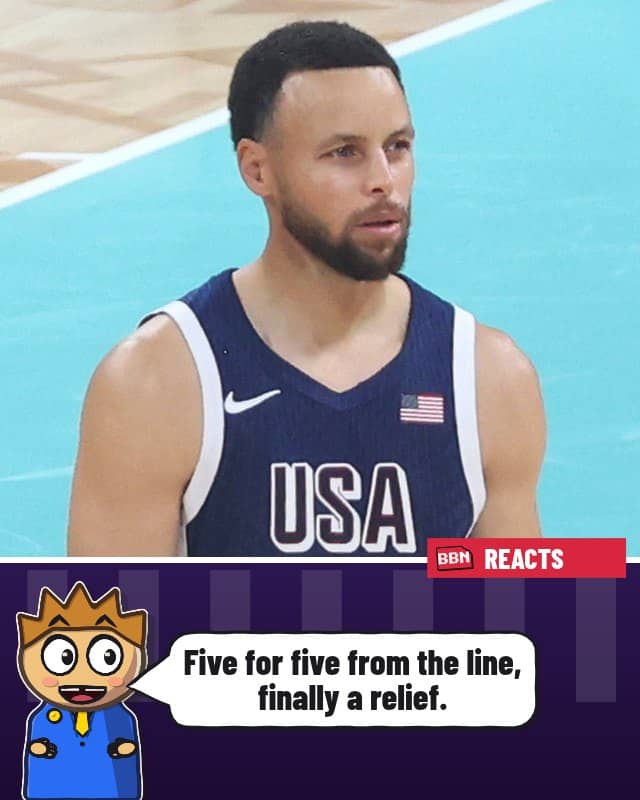 Photo: Stephen Curry