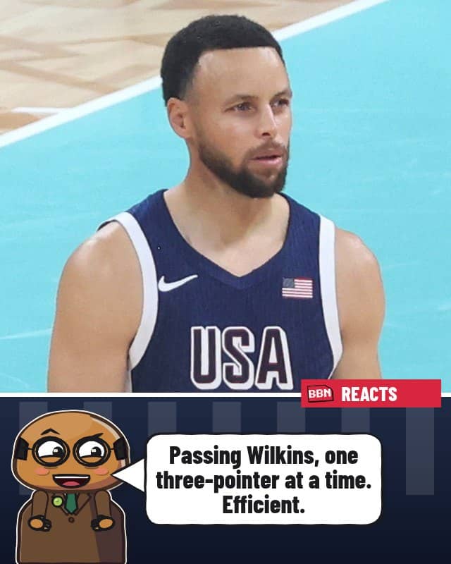 Photo: Stephen Curry