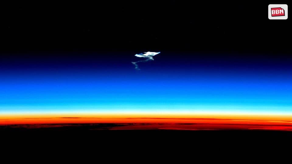 Photo: Stratosphere