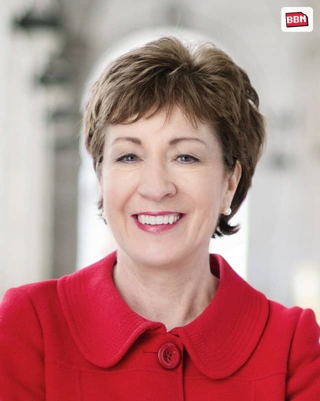 Photo: Susan Collins