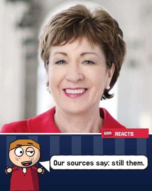 Photo: Susan Collins