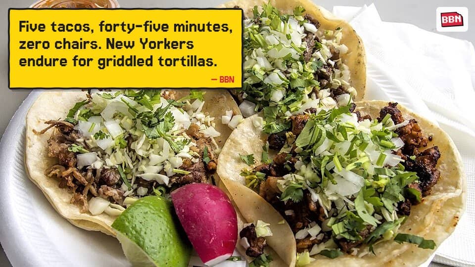 Photo: Taco