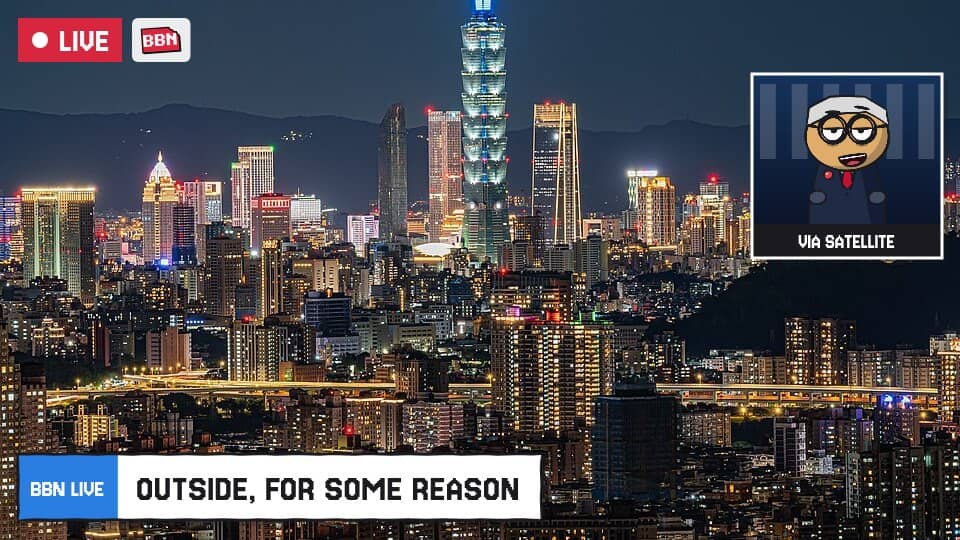 Photo: Taiwan