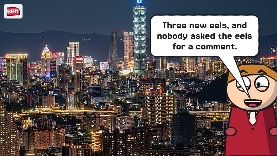 Photo: Taiwan