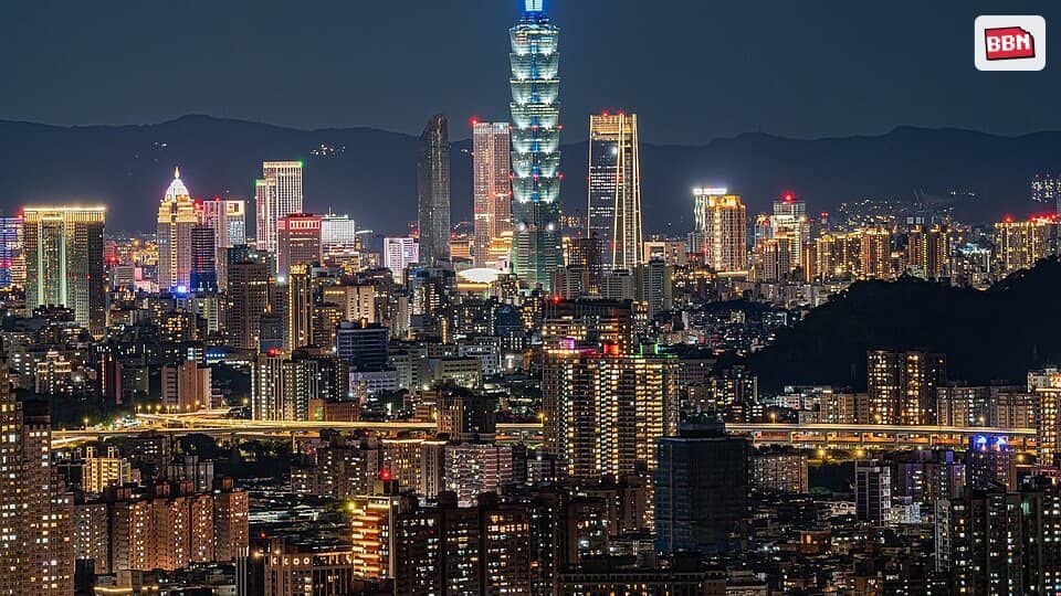 Photo: Taiwan