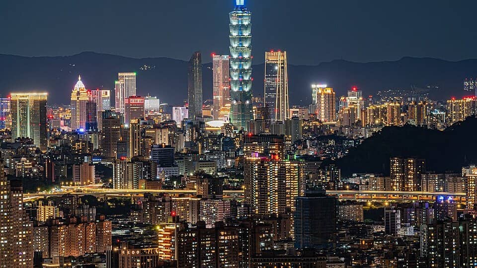 Photo: Taiwan
