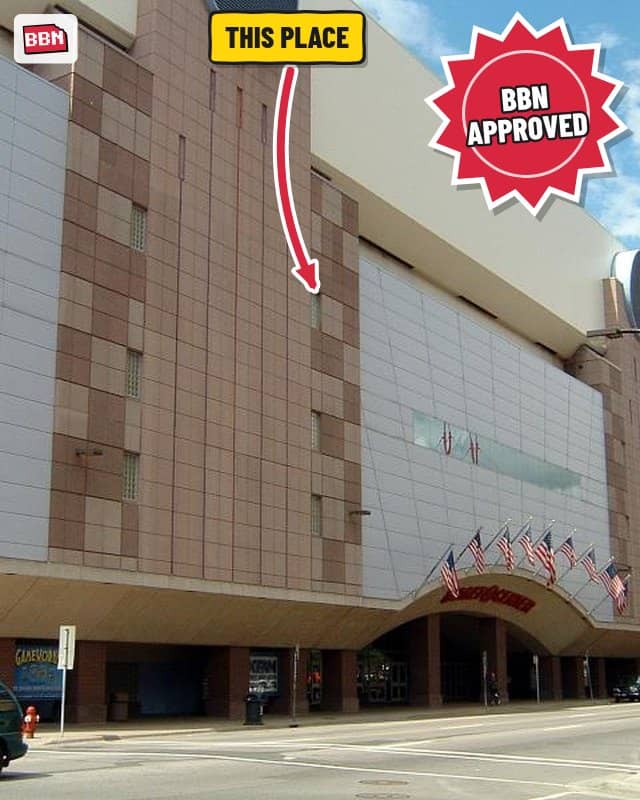 Photo: Target Center