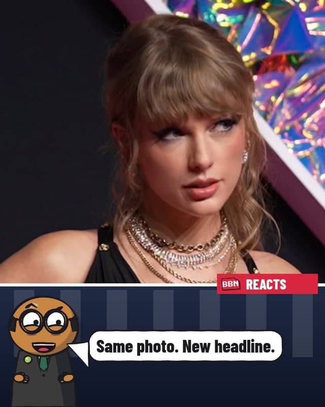 Photo: Taylor Swift
