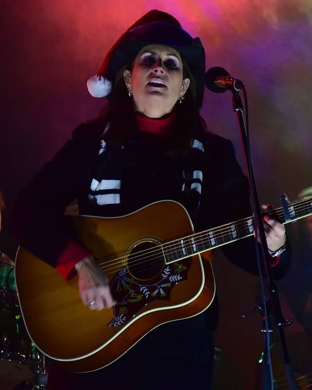 Photo: Terri Clark
