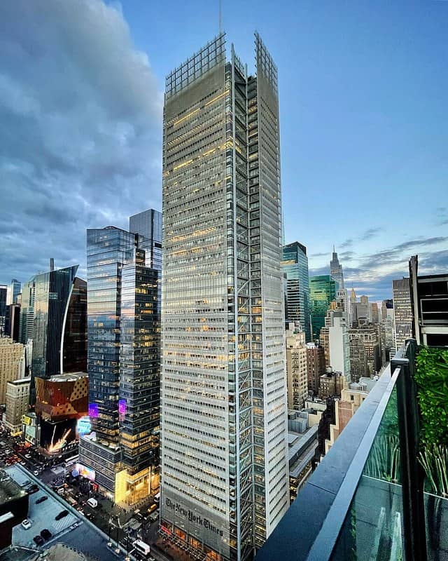 Photo: The New York Times