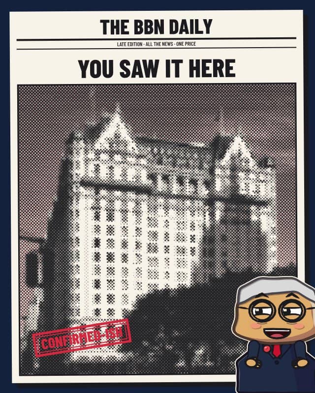 Photo: Plaza Hotel