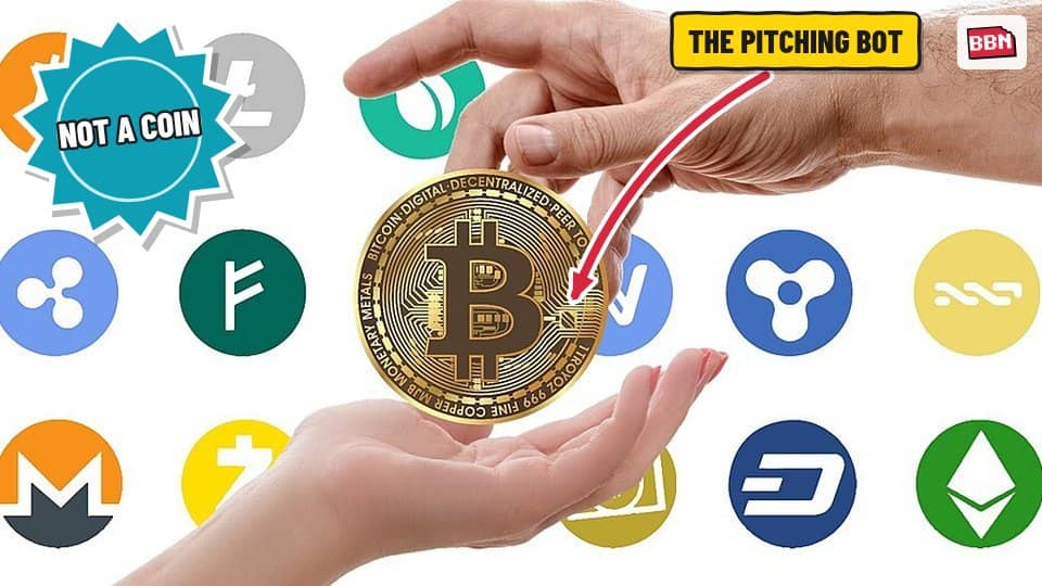 Photo: Cryptocurrency