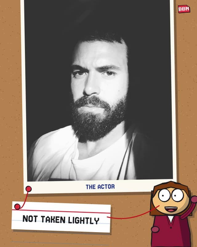 Photo: Tom Cullen