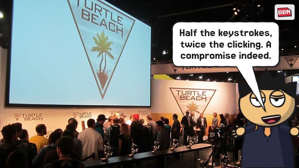 Photo: Turtle Beach Corporation