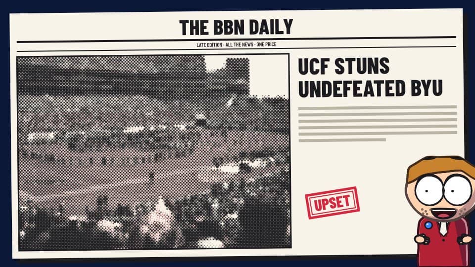 Photo: UCF Knights football