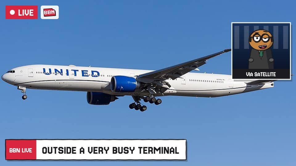 Photo: United Airlines