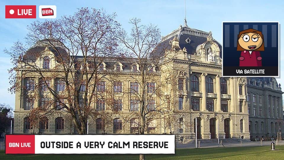 Photo: University of Bern