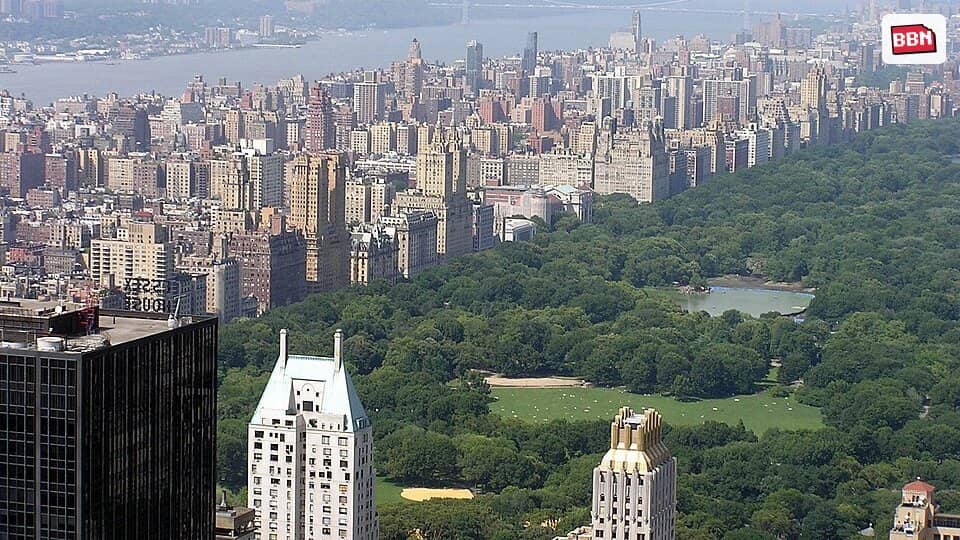 Photo: Upper West Side
